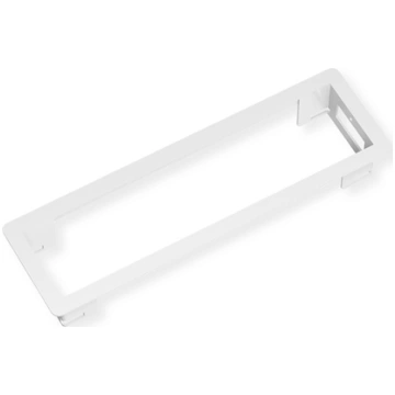 Bachmann POWER FRAME Mounting frame Small 3-fold, 