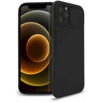 Fusion Camera Protect silikona vāks Samsung Galaxy