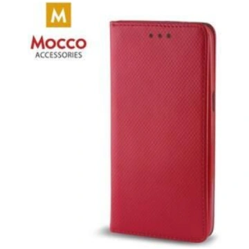 Mocco Smart Magnet Book Case Grāmatveida Maks Tele