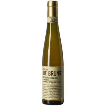 CANSIGNORIO - RECIOTO DI SOAVE DOCG - SANDRO DE BR