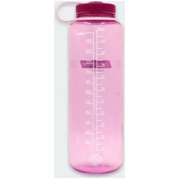 Plata ar platu kaklu nalgene Silo WM 1,5 l — iztur