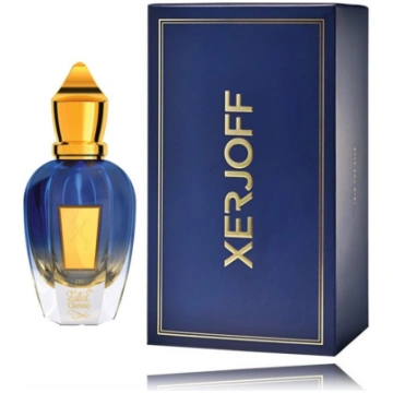 Xerjoff Fatal Charme EDP smaržas sievietēm un vīri
