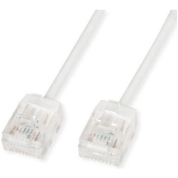 ROLINE UTP Data Center Patch Cord Cat.6A (Class EA