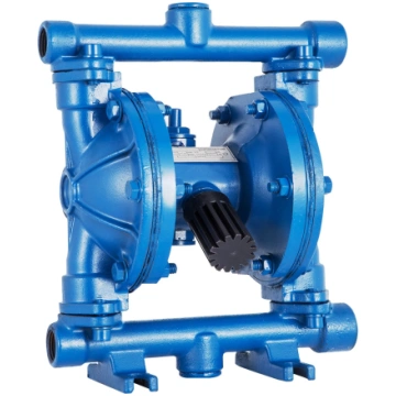 VEVOR VEVOR Air-Operated Double Diaphragm Pump, 1/