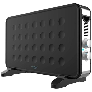 Cecotec apkures konvektors ReadyWarm 6550 Turbo ko