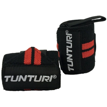 Plaukstas lentes Tunturi Wrist Wraps, 2 gab