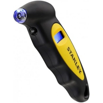 DIGITAL TYRE PRESSURE GAUGE STANLEY STHT80874-0 ( 