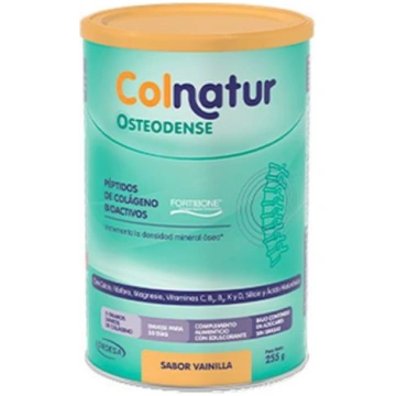 Osteodense Vanilla 255 gr Colnatur