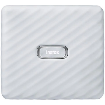 PRINTER INSTAX WIDE LINK/WHITE FUJIFILM PRINTERINS