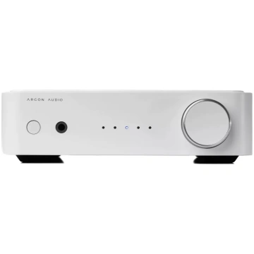 ARGON AUDIO SA2 WHITE STEREO PASTIPRINĀTĀJS