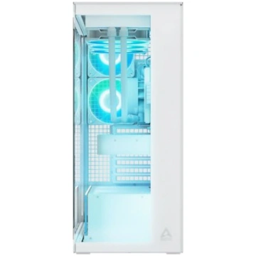 ARCTIC PC case Xtender Premium - Midi - white Arct