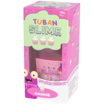 Super Slime set - Cookie ( TU3137 ) galda spēle TU