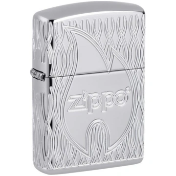 Zippo šķiltavas 48838 Armor® Zippo Flame Design