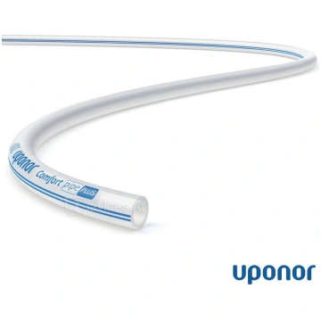 Uponor ComfortPipe PLUS PE-Xa caurule 20x2,0, 480m
