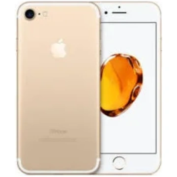 Lietots - Apple iPhone 7 128GB Gold (Mazlietots, 1