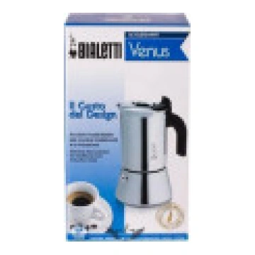 Bialetti Venus kafijas automāts 4 tases (0007264/C
