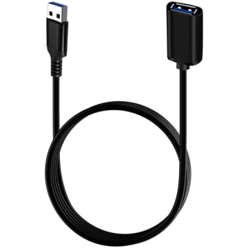 Fuj:tech USB 3.0 A to A extension cable, 5 m