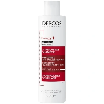 Vichy Dercos Anti-Hair Loss Stimulating Energising