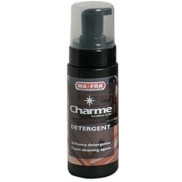 MAFRA Charme Detergent Schiuma - Pulire la pelle M