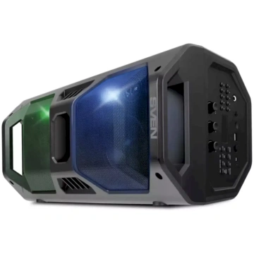 Sven PS-600 Portable Party Speaker 50W