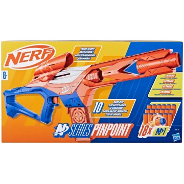Nerf N Series Blasteris Pinpoint HASBRO NERF F8621