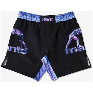 MMA shorts Manto Mirage