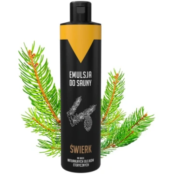 "Bilovit" pirts emulsija "Eglė" - 250 ml