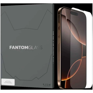 iLera Fantom Glass for iPhone 16 Pro Max ( ILFANT1