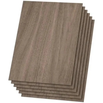 XTOOL 3MM WALNUT PLYWOOD (6-PACK)