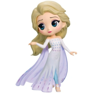 BP Q POSKET - DISNEY - ELSA FROZEN 2 VER.A | BP181