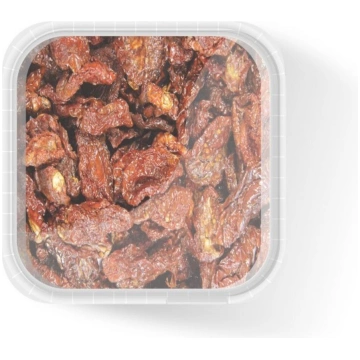 Saulē kaltēti tomāti ar sāli 200g
