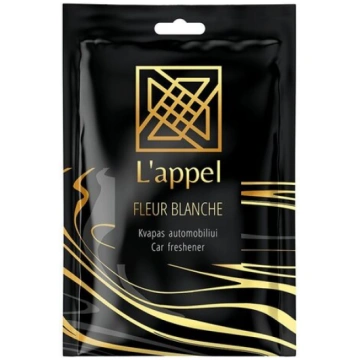 L"appel auto aromāts FLEUR BLANCHE Acappella