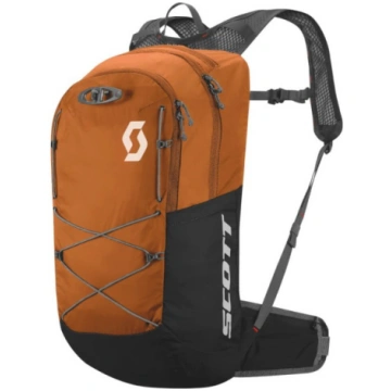 Scott Trail Lite Evo FR' 22 Pack, Orange/Grey