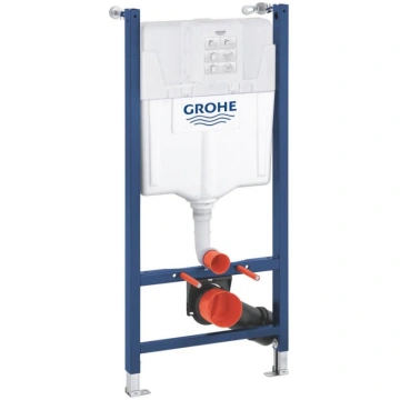 GROHE 36497000 - SOLIDO tualetes modulis 1,13 m ba