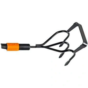 Fiskars "QuikFit" kaplis 3 zaru 136512