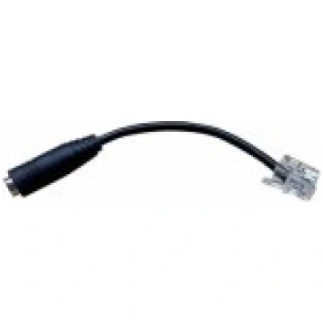 Sonoff AL010 Adapter for sensors Jack to RJ9 akses