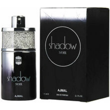 Ajmal Shadow Noir EDP 75ml 6293708012664