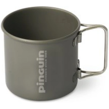 Krūze Mug Alu 350ml Pinguin
