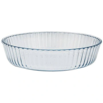 Stikla trauks Pyrex, 26 cm