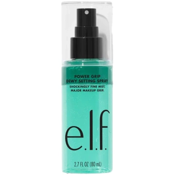 E.L.F. Power Grip Dewy Setting Spray 80ml