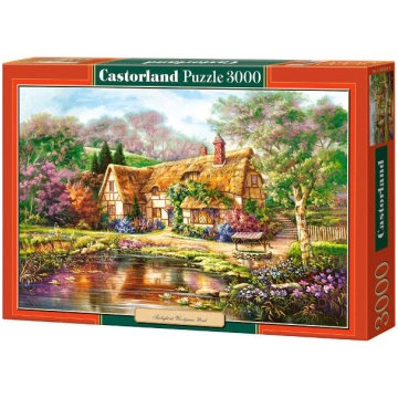 Castor 3000 EL. Copy of Twilight (300365) ( 590443