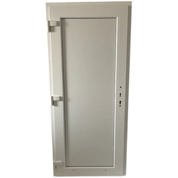 PVC durvis