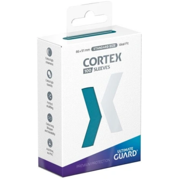 Aizsargplēves Ultimate guard CORTEX Standarta izmē