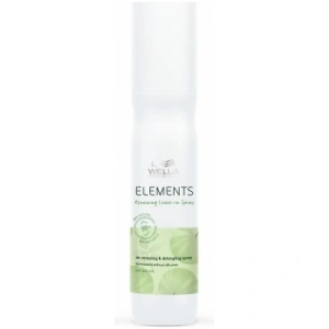 Wella Professionals ELEMENTS RENEWING LEAVE-IN SPR