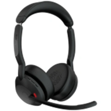 Jabra Evolve2 55 - Link380a UC Stereo 25599-989-99