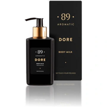 Ķermeņa piens Aromatic 89 Aromatic •89•