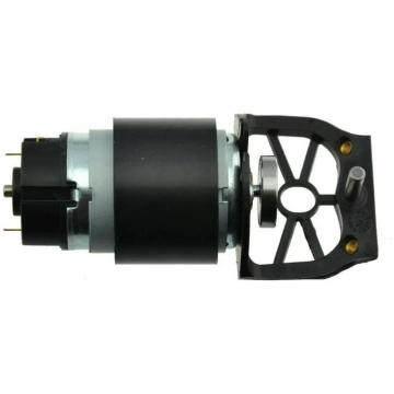 Motors Moser Max Wahl KM5 griešanas mašīnai