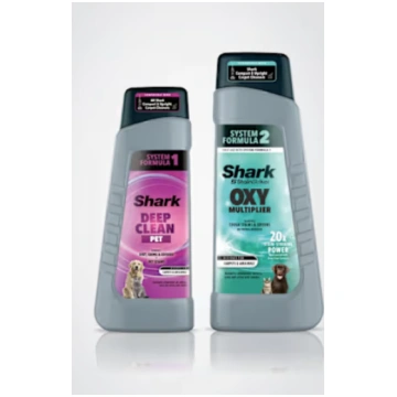Tīrīšanas komplekts Shark StainStriker Pet, 946 ml