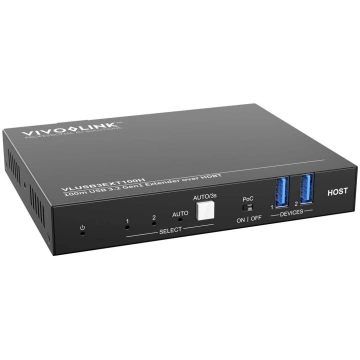 VivoLink - USB extender - HDBaseT 3.0, USB 3.2 Gen