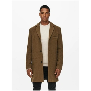 CAPPOTTO JAYLON DA UOMO ONLY & SONS